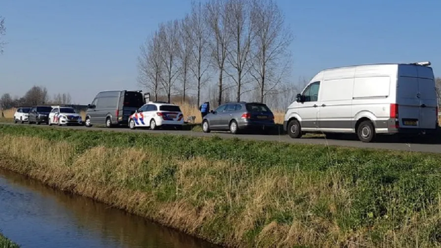11 03 2022 stoffelijk overschot keldonk