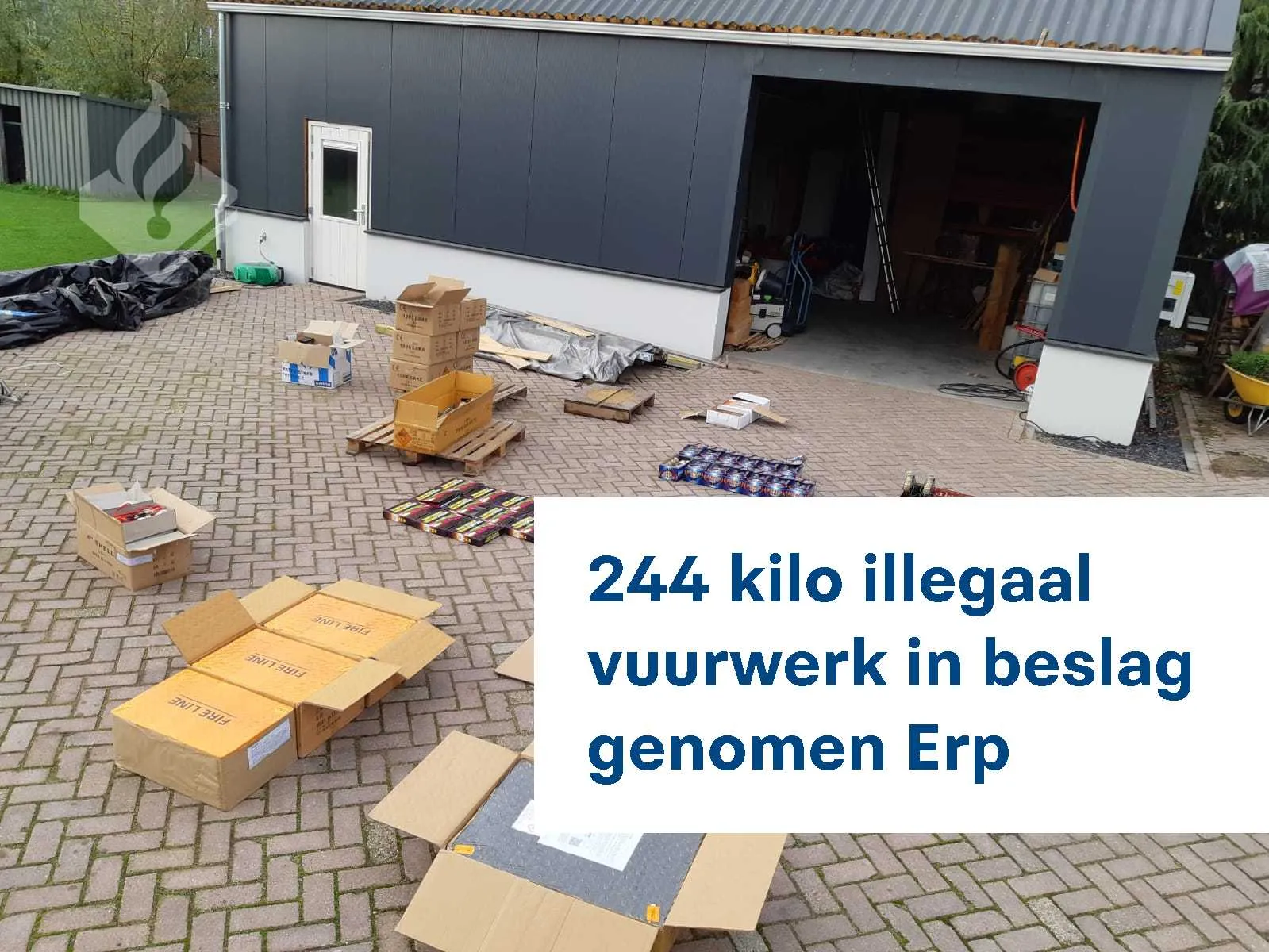 11 11 2020 politie veghel 2