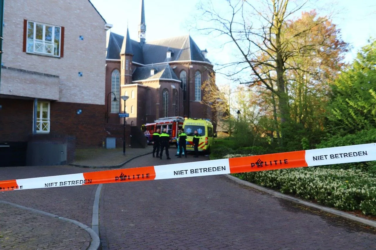 13 04 2020 brand appartementencomplex sint oedenrode 10