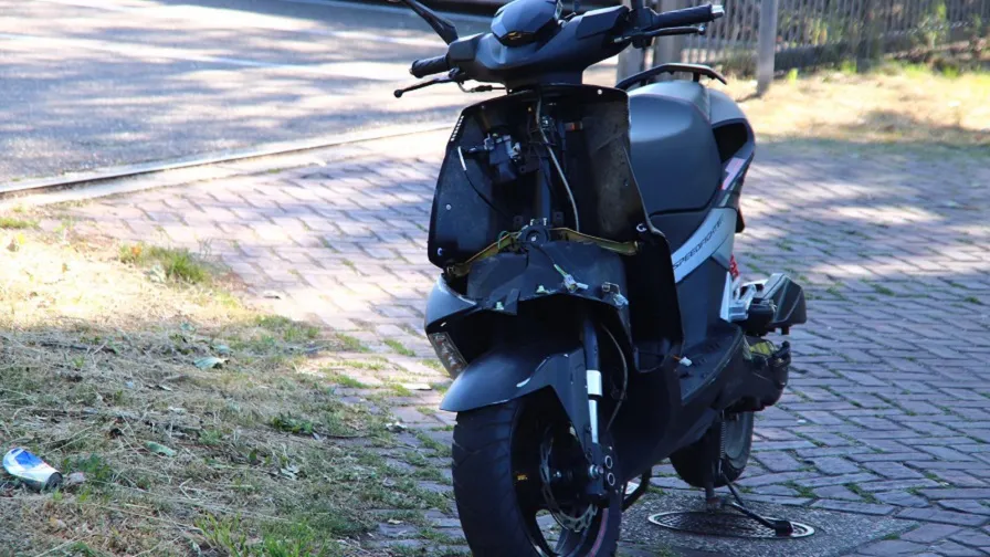 13 06 2021 ongeval schijndel 03