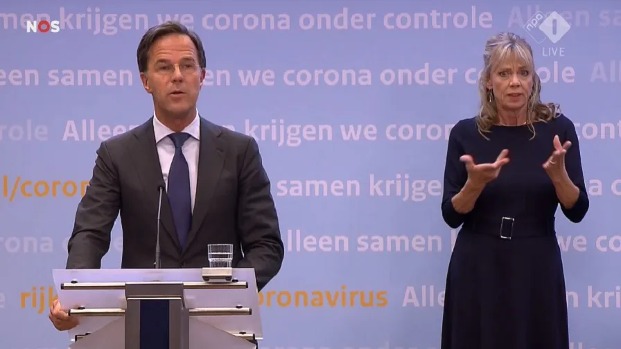 13 10 2020 rutte 1
