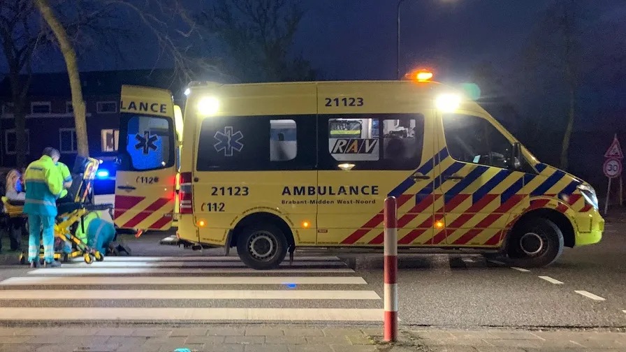 13 12 2021 ongeval busselbundersweg veghel 01