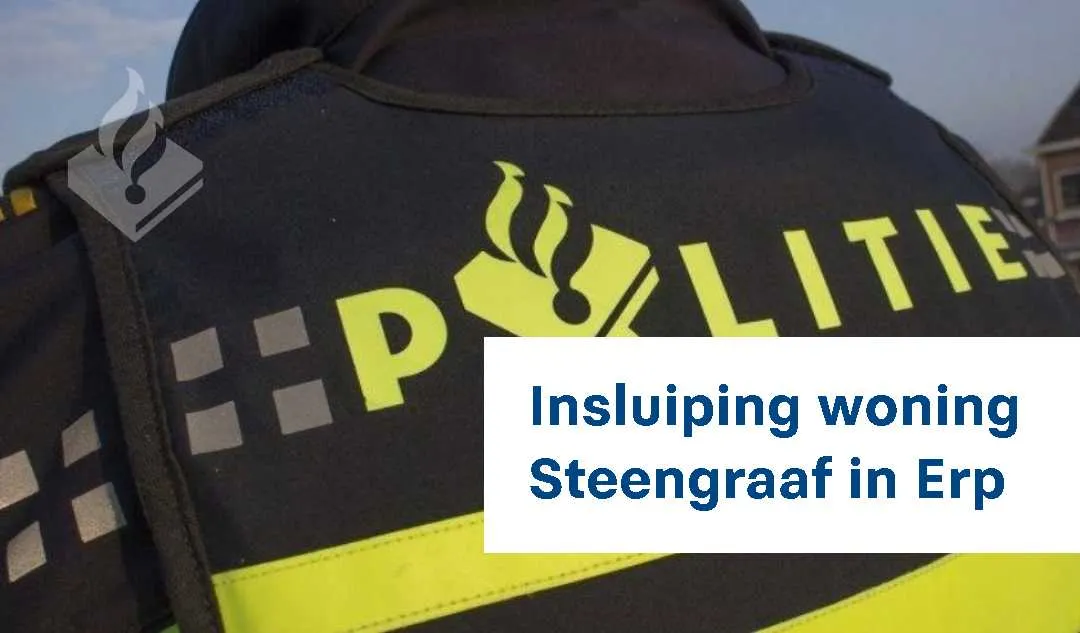 14 01 2021 politie veghel