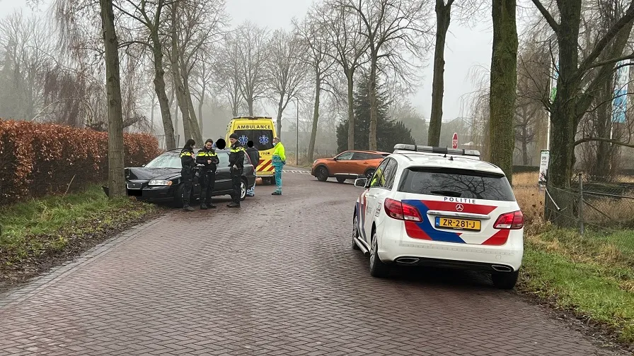 15 01 2022 ongeval heuvel veghel 06