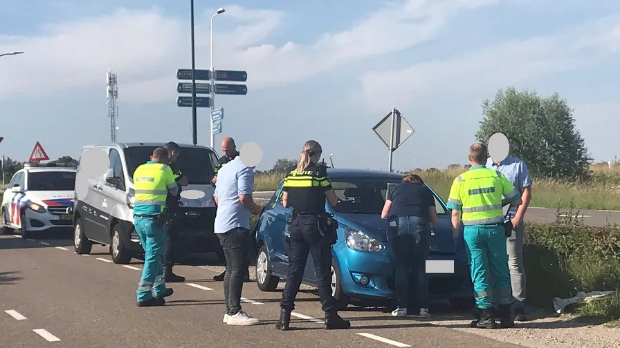 15 06 2022 aanrijding veghel 01