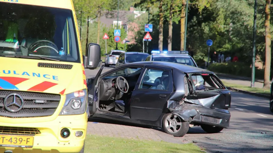 16 05 2019 ongeval langedonk veghel 896x504