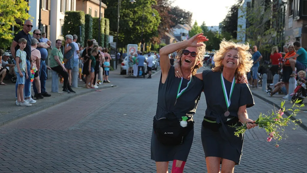 16 06 2023 defile avondvierdaagse veghel 10