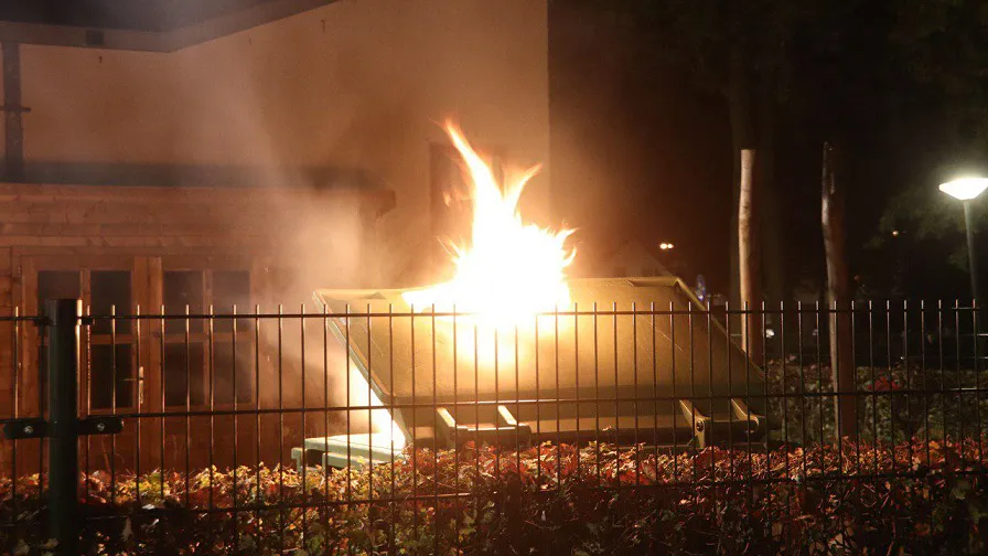 16 11 2019 containerbrand veghel 896x504