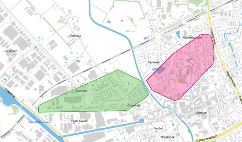 17 02 2023 stroomstoring veghel