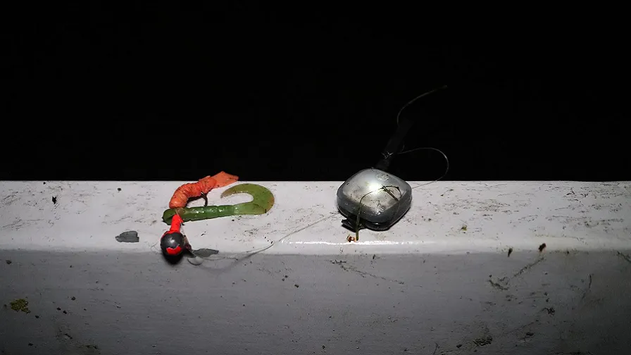 17 12 2019 lampje in de aa 896x504