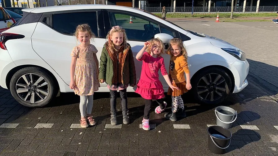 18 03 2022 carwash bso t kroontje 1