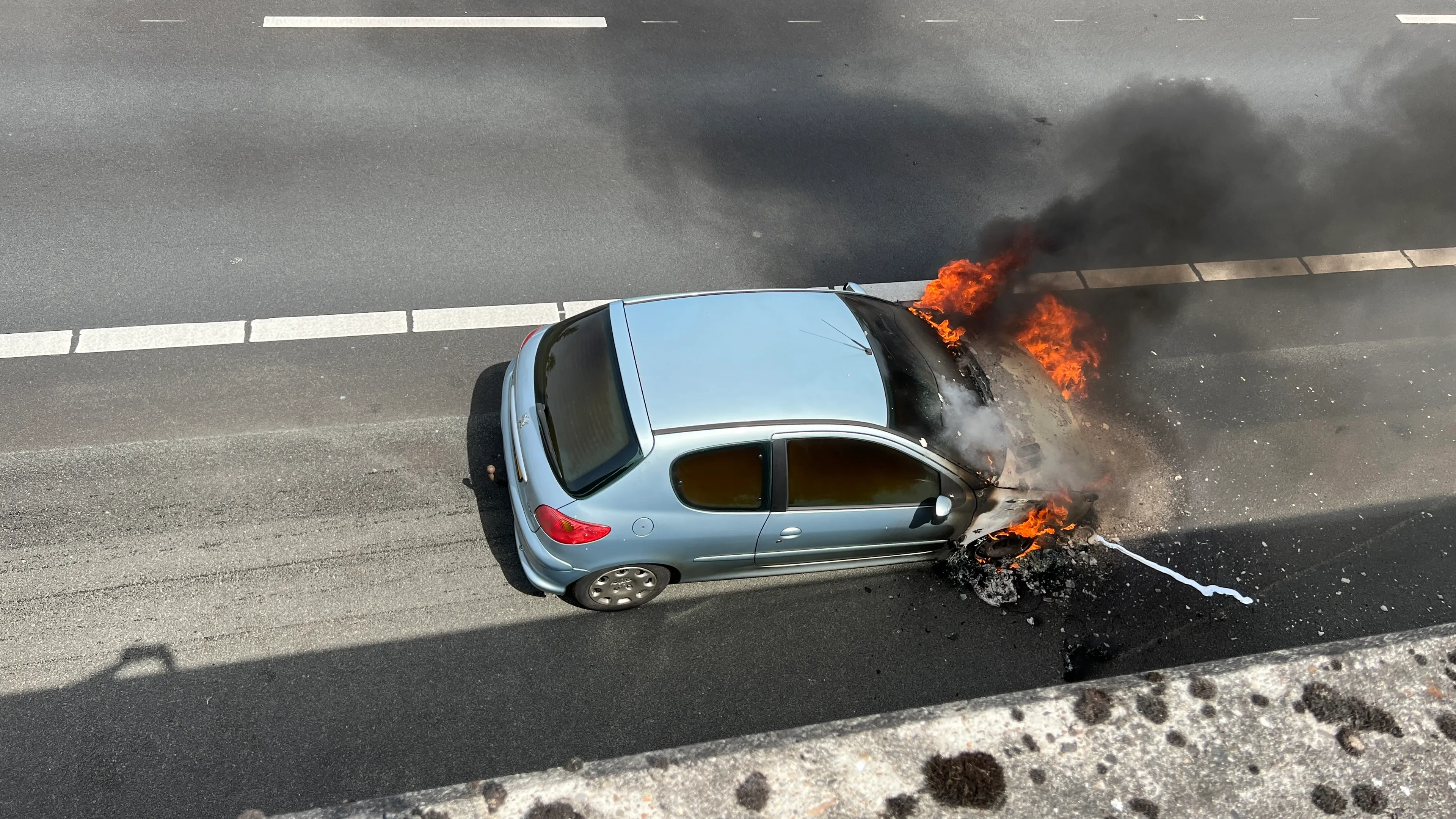 18 06 2022 autobrand a50 nijnsel 04