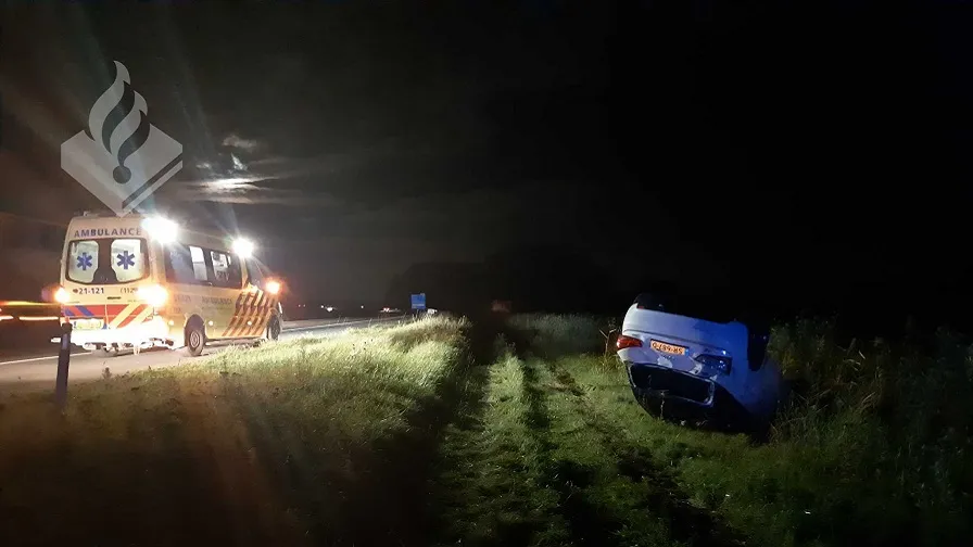 18 10 2021 ongeval a50