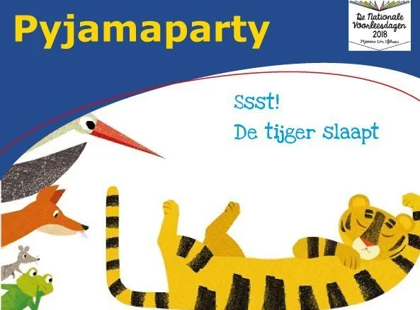 180115 voorleesdagen