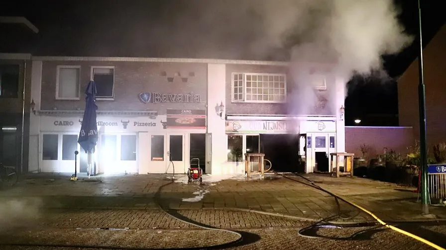 19 01 2018 brand nijnsel