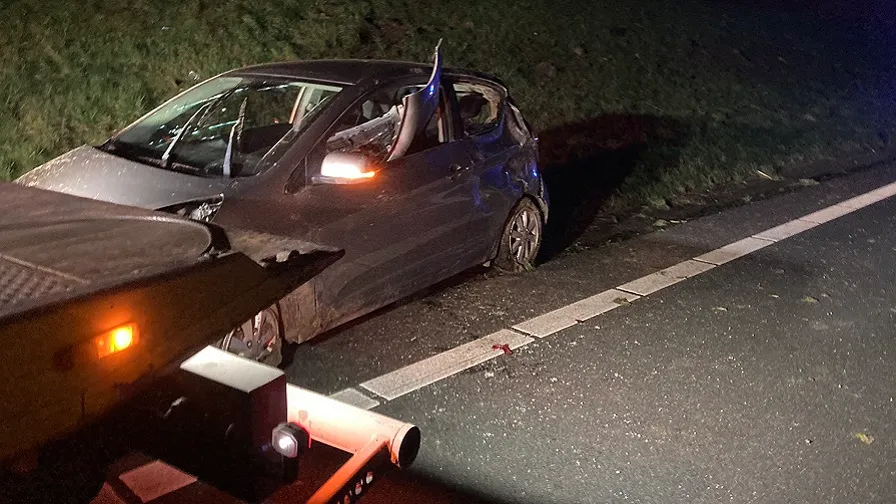 19 02 2022 ongeval a50 03