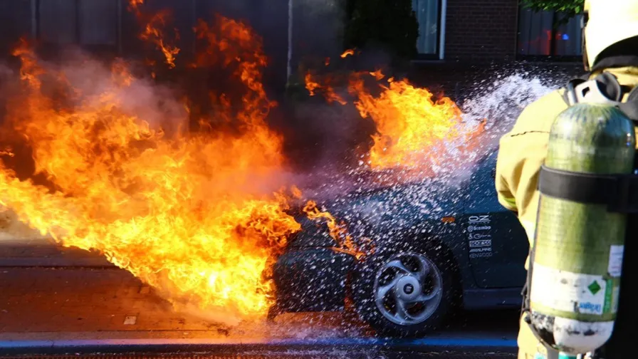 19 04 2020 autobrand veghel 02