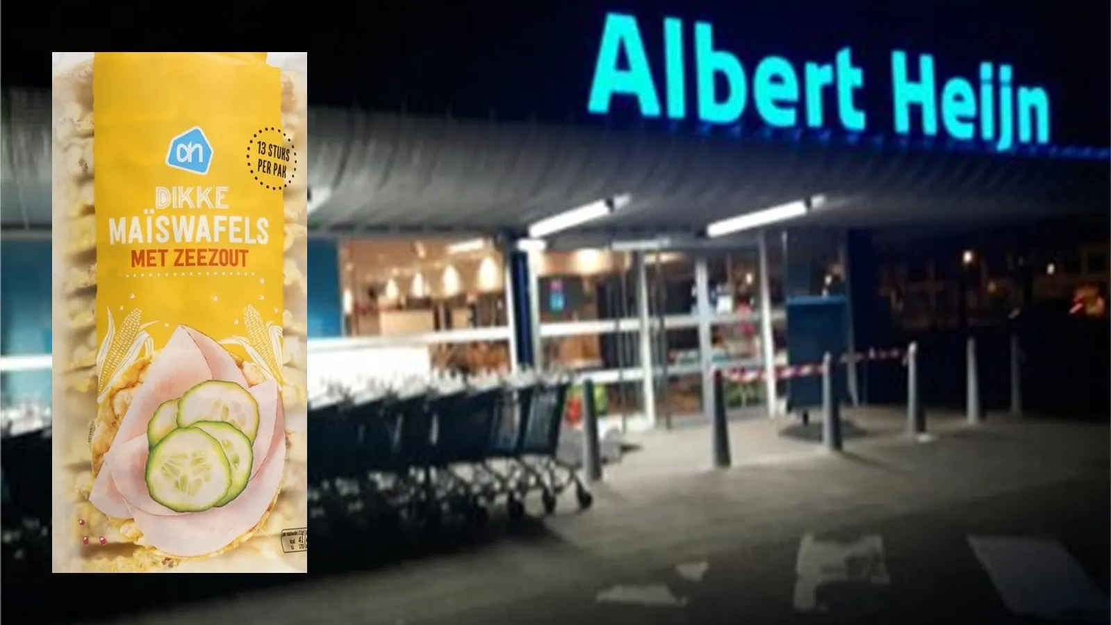 19 05 2023 albert heijn