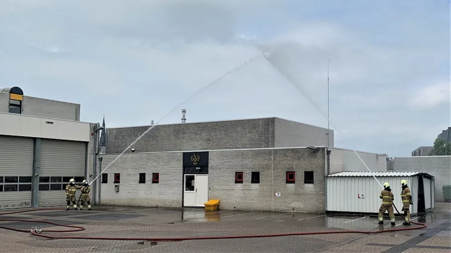 19 06 2021 brandweer veghel