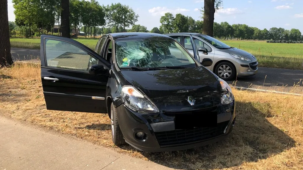 19 06 2023 ongeval veghelse dijk erp 01