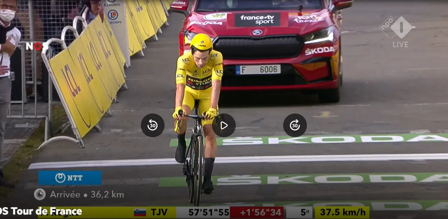 19 09 2020 finish tour de france