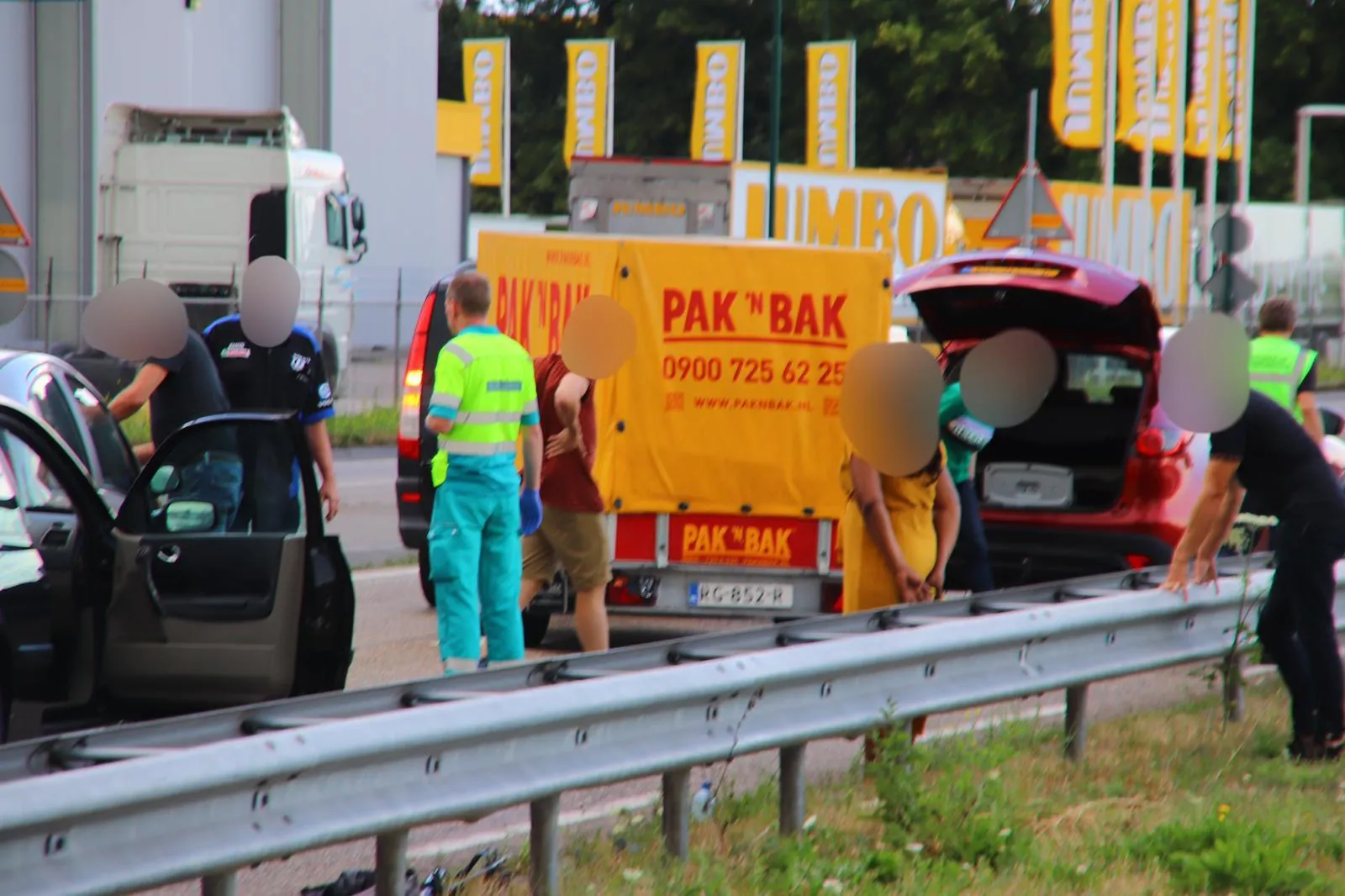 20 07 2019 ongeval n279 veghel 13