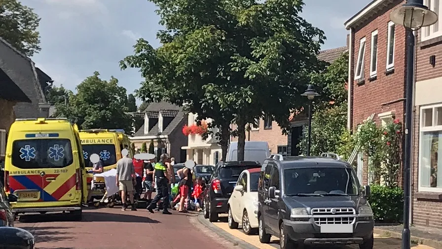 20 08 2022 ongeval sint oedenrode 01