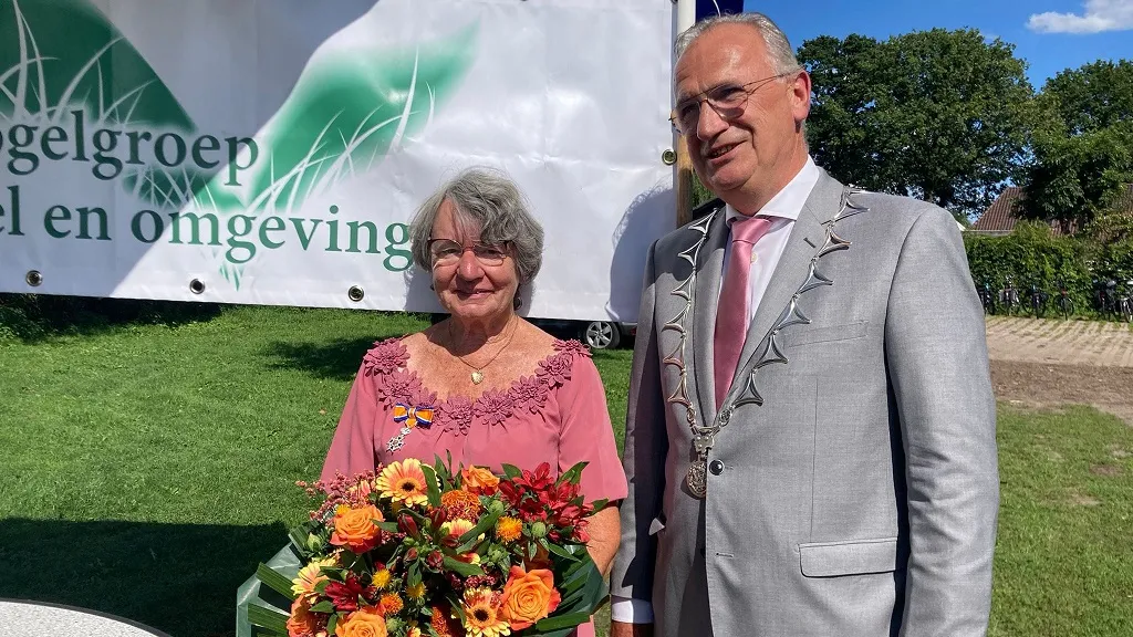 20 08 2023 koninklijke onderscheiding