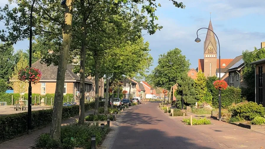 20 09 2021 keldonk hanging baskets