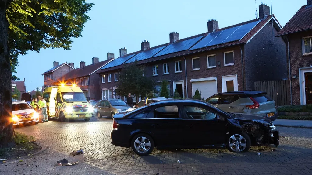 2023 05 28 ongeval veghel 01