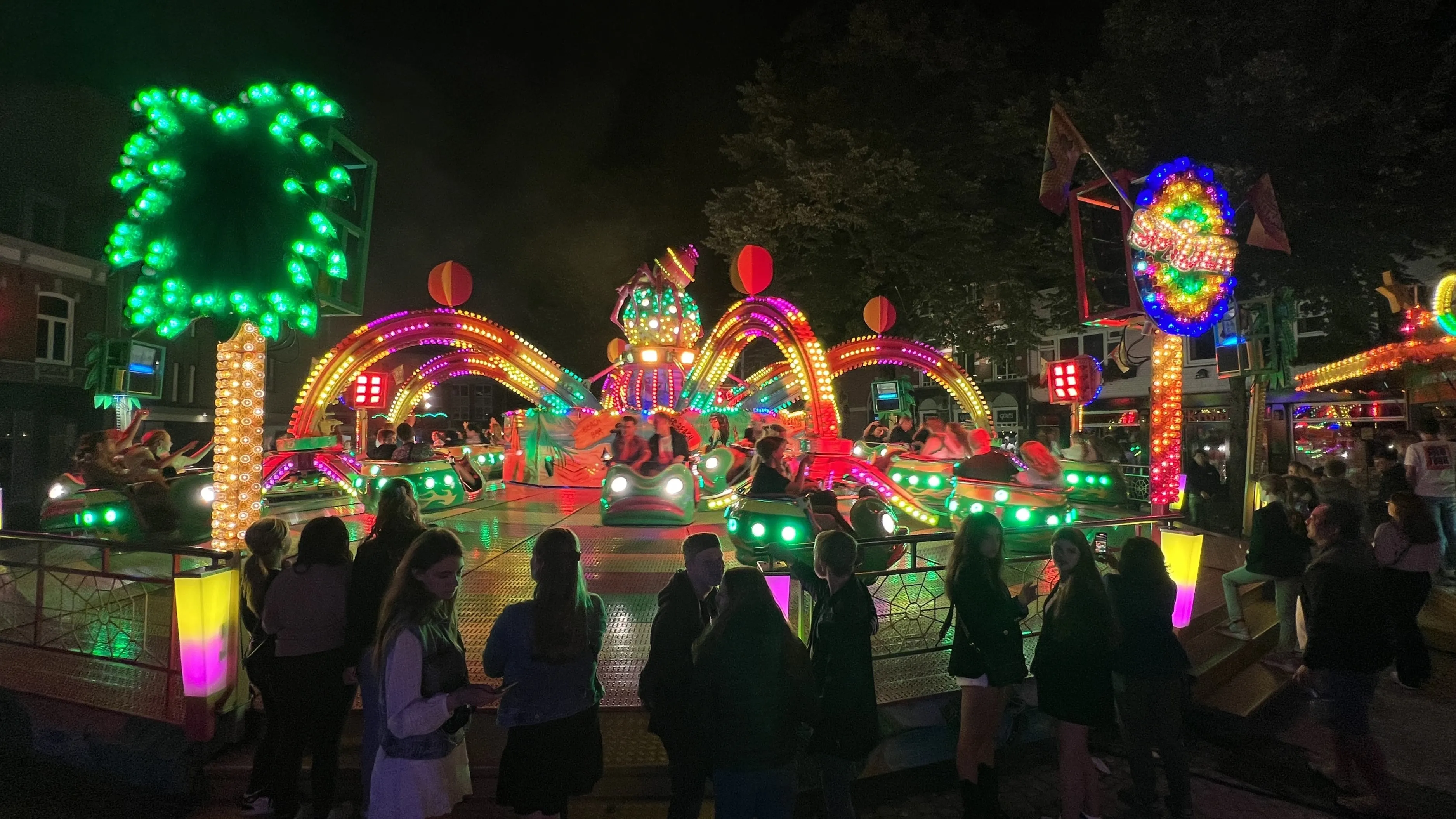 2023 08 26 kermis sint oedenrode 18