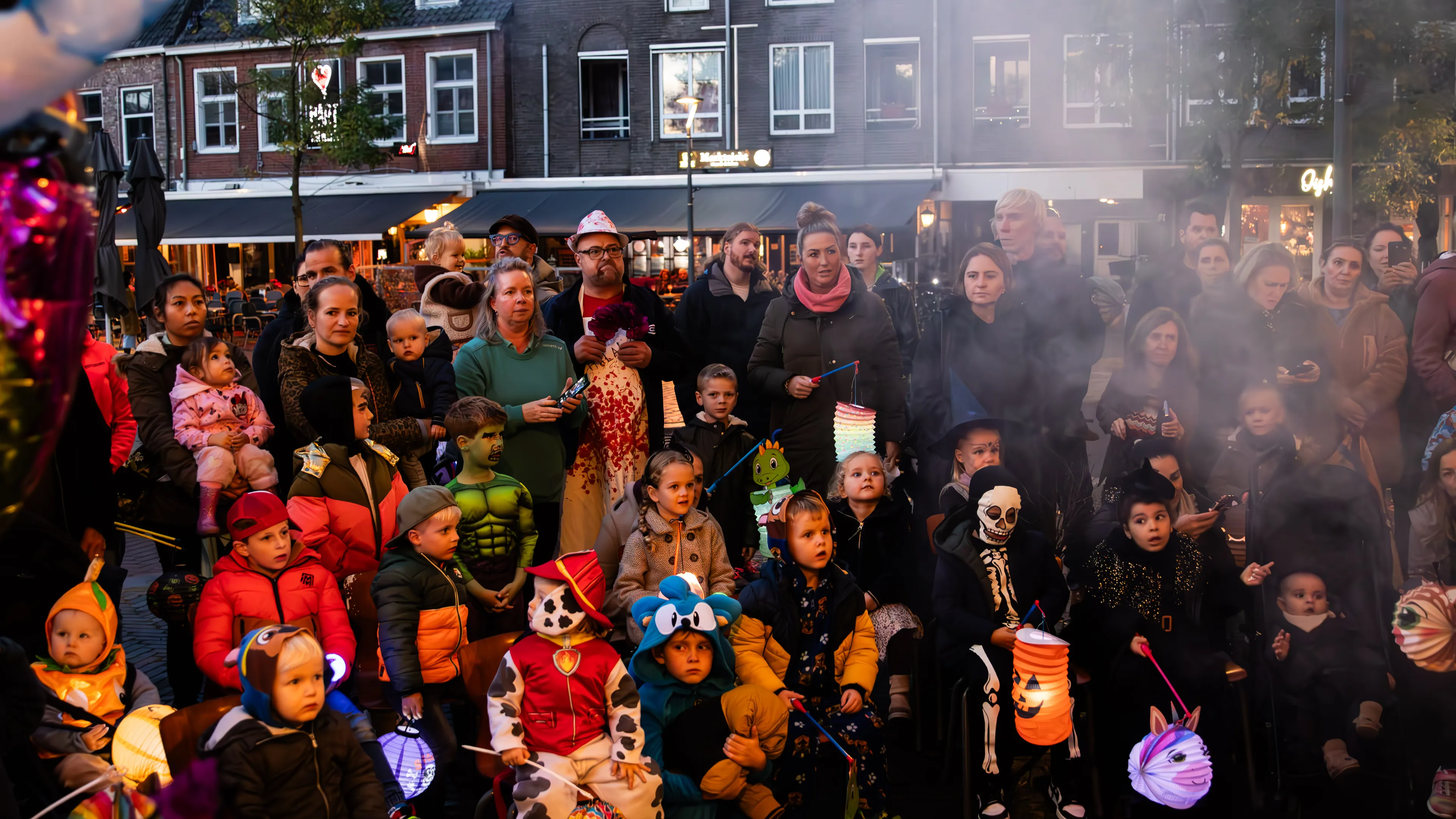 2023 10 27 halloween veghel centrum 05