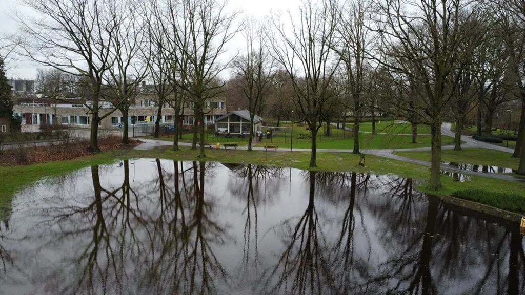 2023 12 27 wateroverlast veghel 02