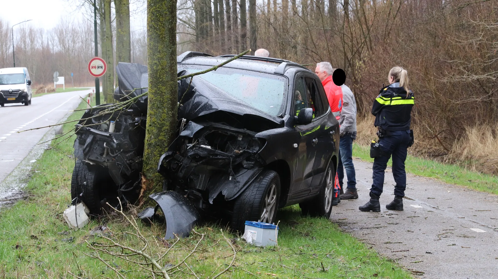 2024 02 18 ongeval steeg schijndel 1