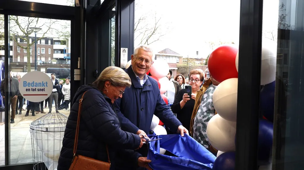 2024 04 12 opening aldi veghel 01
