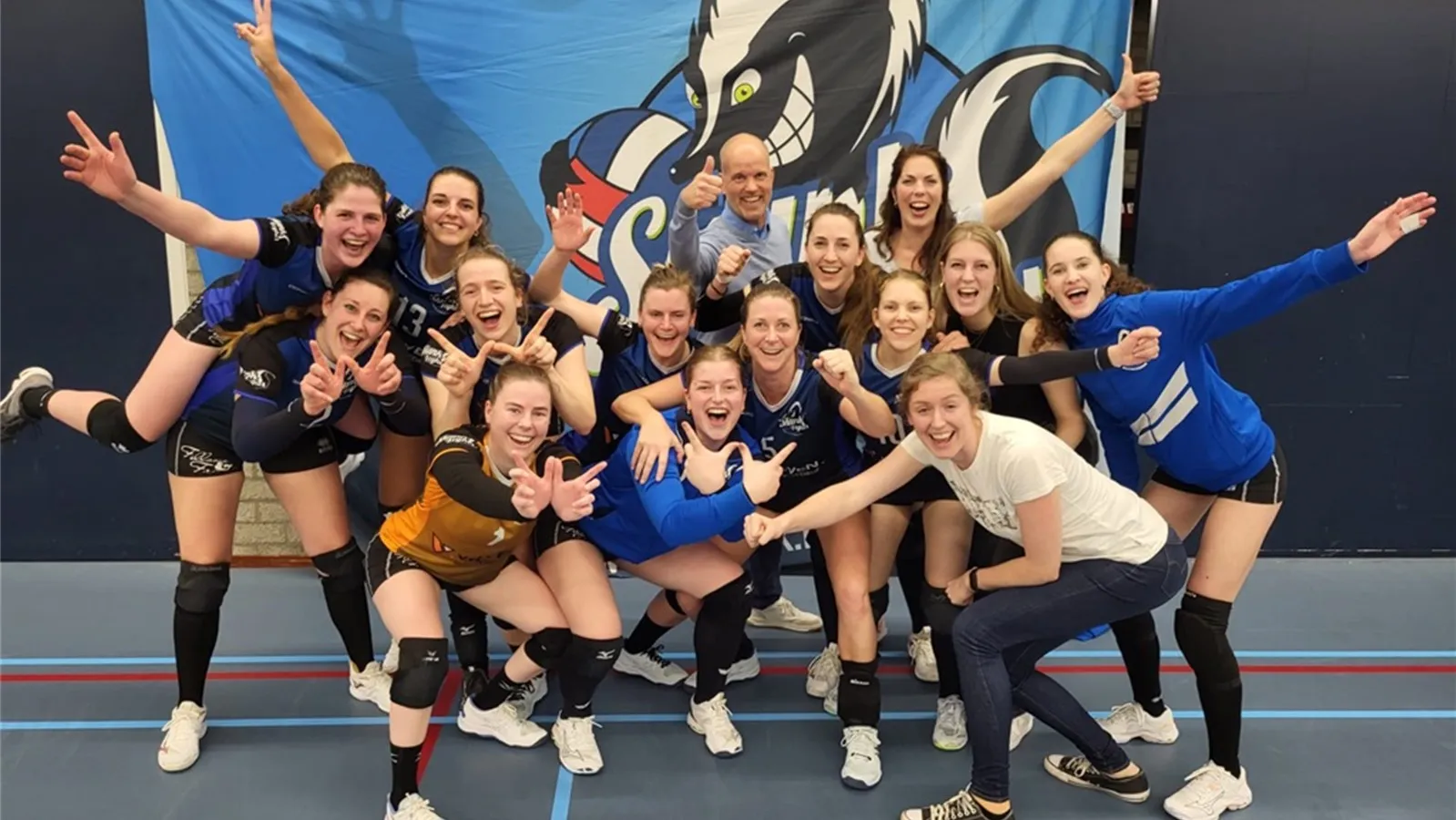 2024 04 13 skunk dames 1