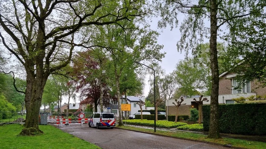 2024 04 28 politie getuigen oproep