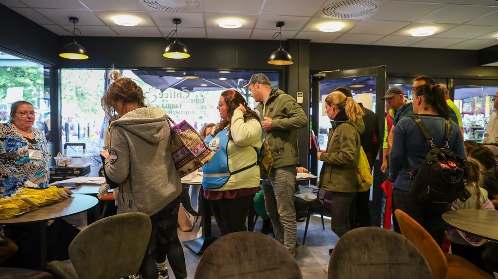 2024 06 11 avondvierdaagse veghel 1