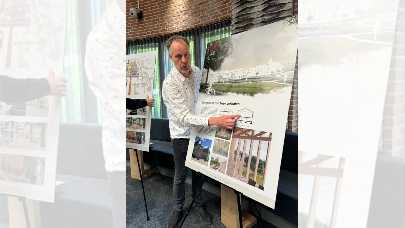 2024 06 18 architect bestuurscentrum sint oedenrode