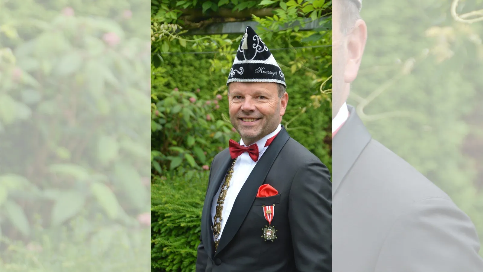 2024 06 22 njeroen van den akker nieuwe voorzitter cv de kuussegatters