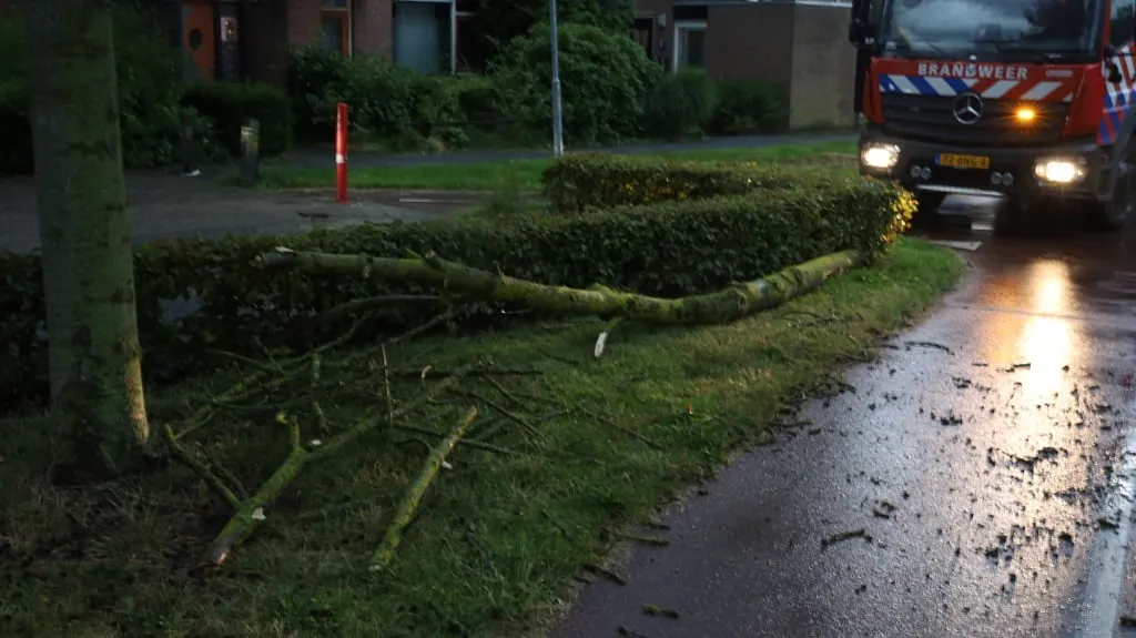 2024 07 09 stormschade bundersweg veghel 01