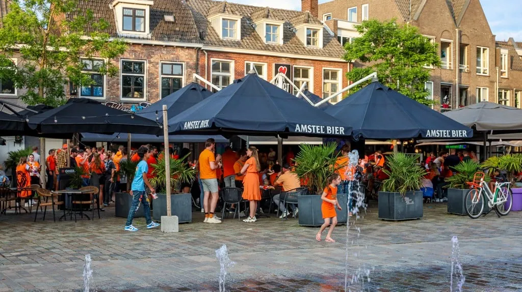 2024 07 10 halve finale ek markt veghel 1