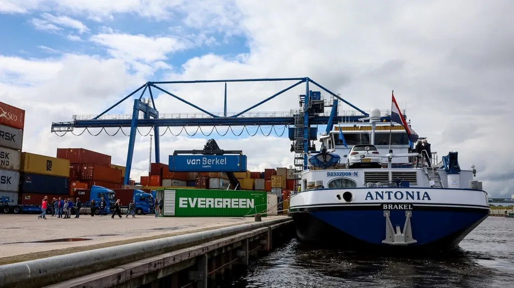 2024 07 13 van berkel terminal veghel 32