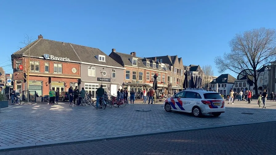 21 02 2021 markt veghel 05