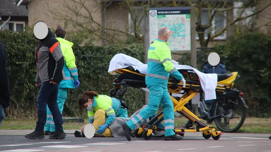 21 03 2021 ongeval middegaal 2