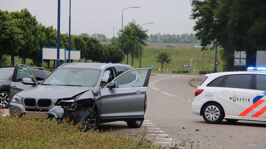 21 05 2019 ongeval eisenhowerweg veghel 896x504
