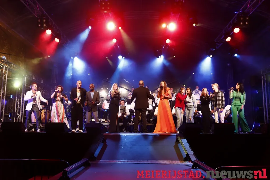 21 07 2022 concert aan de haven 21