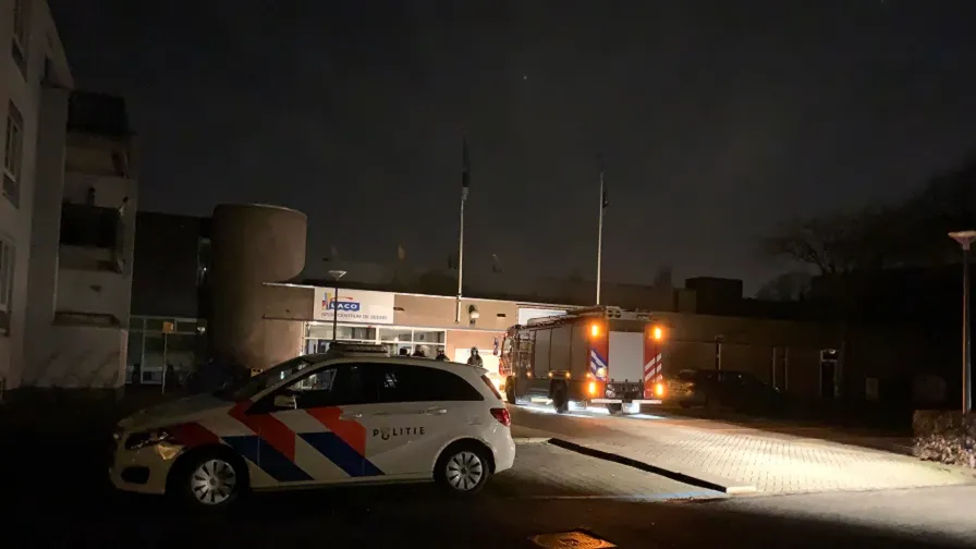 22 01 2021 stroomstoring veghel 01 2