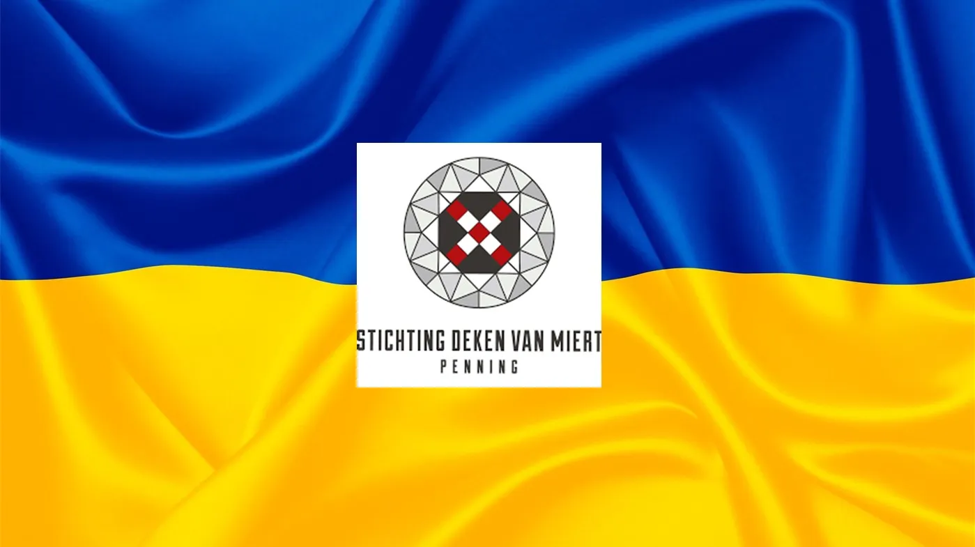 22 03 2022 deken van miertpenning