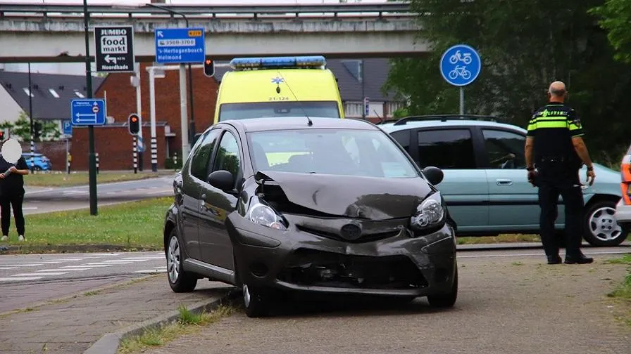 22 05 2020 ongeval de leest 01